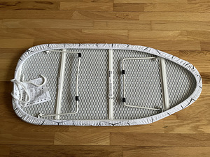 Ikea Jäll Triiklaud Väike 73x32cm (1 foto / 2)