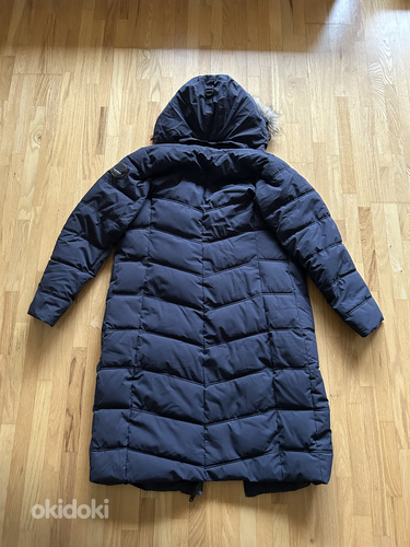 Женская парка зимняя куртка Icepeak Brilon, размер 46 (фото #3)