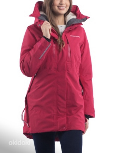 Didriksons sale parka 48