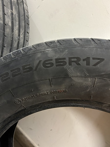 Suverehvid GT Radial FE2 SUV 225/65/R17 102V (5 foto / 6)