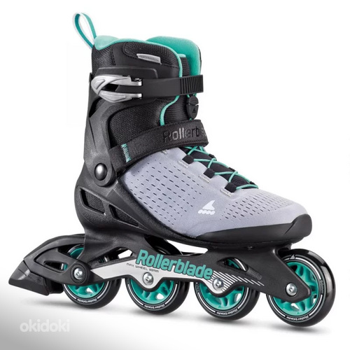 Rulluisud Rollerblade 39 uued