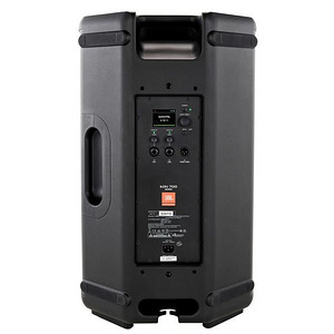 Kõlarid JBL EON 715 + Kaitsekotid (2tk.) (2 foto / 3)