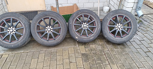 Диски Р16 (3 фото из 3)