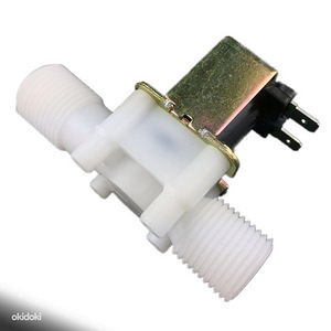 Solenoidventiil 220v automaat (1 foto / 3)