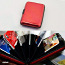 Ультра тонкая и компактная система хранения, кошелёк (фото #1)
