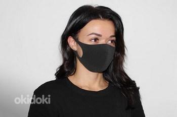 Одноразовые маски от коронавируса. (фото #4)