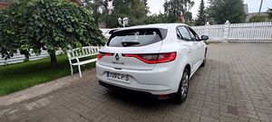Renault Megane 1.5 TDI 81 kw (3 foto / 14)