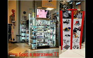 Новые Smart TV Box 4K Android (4 фото из 4)