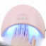 Новый 36 Вт UV Led лампы для ногтей сушилка для всех типов (фото #1)