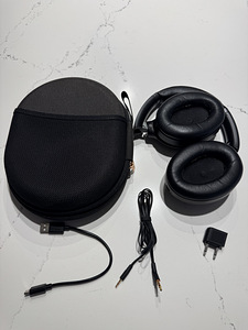 Sony kõrvaklapid WH-1000XM3 (3 foto / 3)
