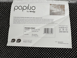 Balta home vaip 200x290cm (2 foto / 2)