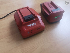 Hilti (1 фото из 2)
