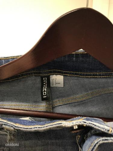 Jeans H&M (foto #3)