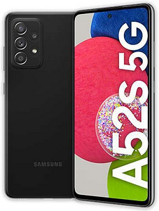 Samsung galaxy a52s 5g (1 foto / 1)