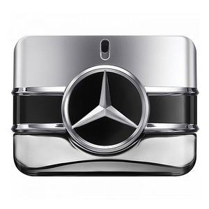 Mercedes Sign Your Attitude (1 foto / 1)