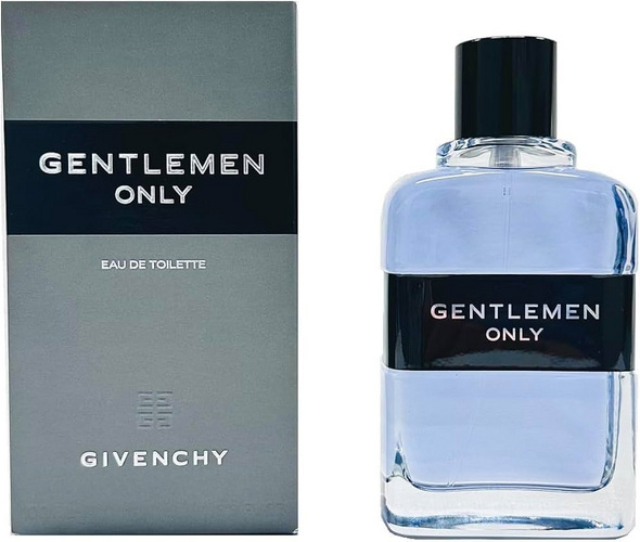 Givenchy Gentlemen Only 100ml