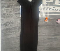 Красивое черное платье от Ральфа Лорена