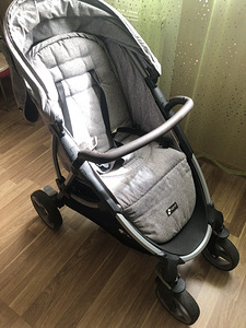 Vanker Nordbaby (3 foto / 3)