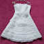Свадебное платье, размер XS (фото #1)