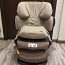Бустерное кресло Cybex pallas 2-fix 9-36 кг (фото #1)