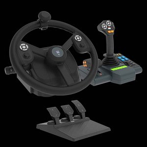 HORI Farming Vehicle Control (1 foto / 1)
