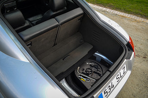 M/V: Audi TT 1.8T 132kw (9 foto / 9)