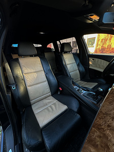 П/о: BMW 530XD 170kw M package (3 фото из 14)