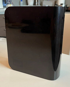 WD My Book Essential 500 GB (1 foto / 2)