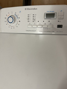 Electrolux EWB 105405 W (3 foto / 4)