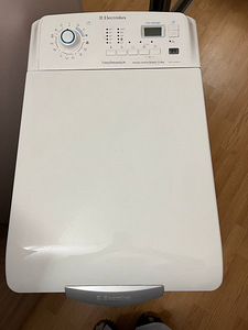 Electrolux EWB 105405 W (4 foto / 4)