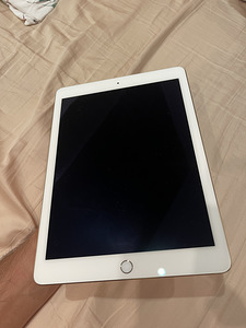 iPad Air 2 Wi-Fi 16GB (1 foto / 2)