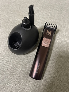 Moser Li+Pro2 Mini trimmer (2 foto / 2)