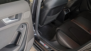 Audi A4 S-Line продам (6 фото из 15)