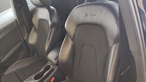 Audi A4 S-Line продам (8 фото из 15)