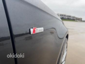 Audi A4 S-Line продам (фото #15)