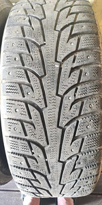 Naelyres 205/60R16 (4 фото из 4)