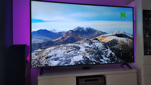 ТЕЛЕВИЗОР 86 "LG86UK7500PLA (3 фото из 10)