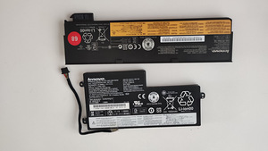 Аккумуляторы Lenovo (3 фото из 4)