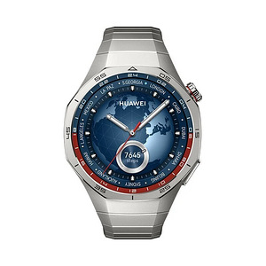 Nutikell Huawei Watch GT 5 Pro Titanium (1 foto / 1)