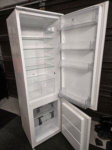 Külmkapp Elektrolux 178 cm. (6 foto / 6)