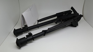 Hawke 70006 сошки 9-13" с наклоном (4 фото из 10)