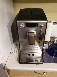 Nivona caferomatica nicr 656 (1 foto / 3)