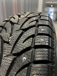 Шины RoadX RX Frost (1 фото из 6)