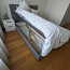 Континентальная кровать 140 x 200 cm (фото #3)