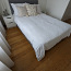 Континентальная кровать 140 x 200 cm (фото #5)