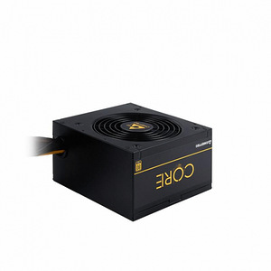 Chieftec BBS-700S PC Power Supply, Black, 4X PCIe (2 foto / 3)