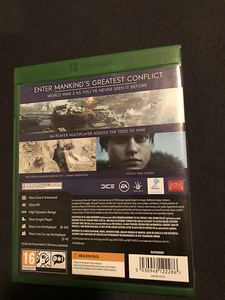 Battlefield 5 Xbox One (2 foto / 3)