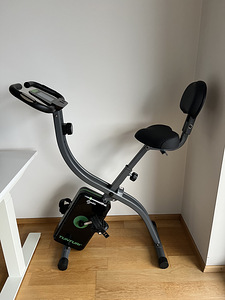 Kokkupandav velotrenažöör Tunturi Cardio Fit B20 (1 foto / 4)