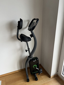 Kokkupandav velotrenažöör Tunturi Cardio Fit B20 (2 foto / 4)