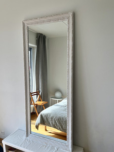 Suur peegel, 78 x 180 cm (1 foto / 2)
